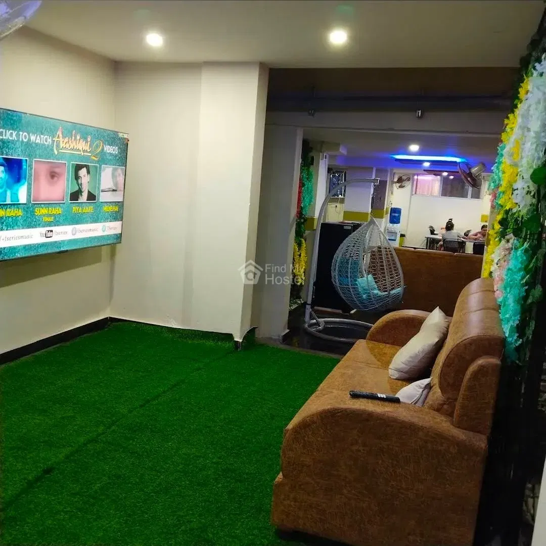VK COMFORT LADIES PG in Bengaluru City, Bengaluru — photo 2