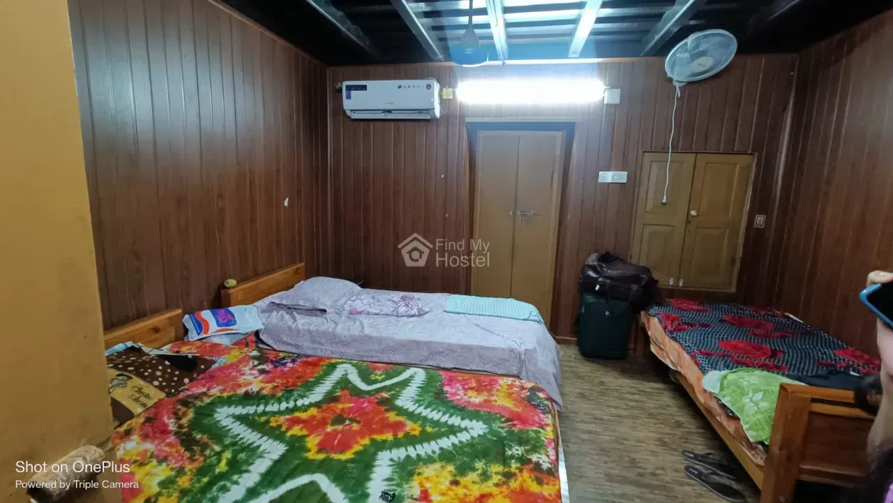 Heavenste Boys Hostel in Palarivattom, Ernakulam — photo 3