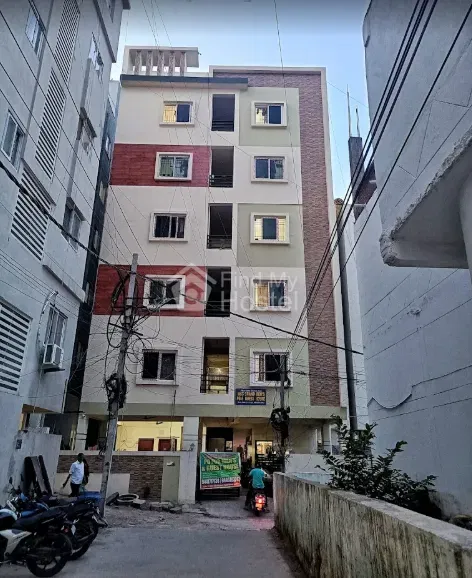 Mruthi Sai Siva Mens PG And Guest House in Gachibowli, Hyderabad — main photo
