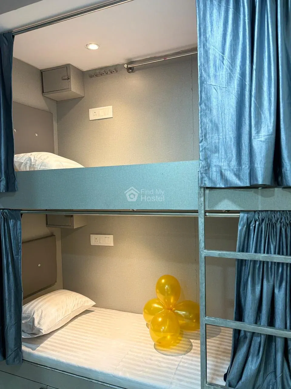 Kohinoor Dormitory in Jogeshwari East, Mumbai — photo 5
