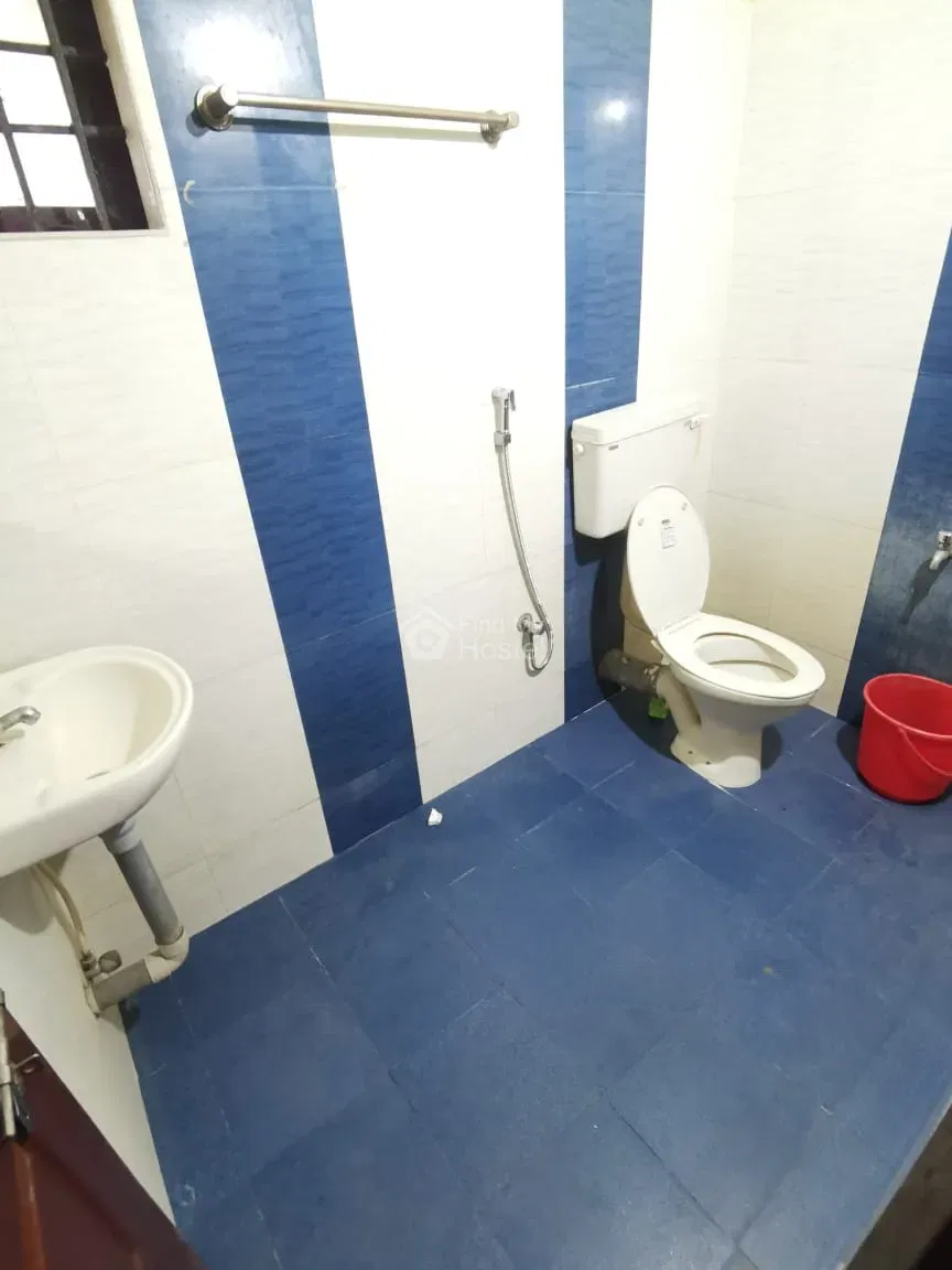 ROSE VILLA LADIES HOSTEL in Aluva, Aluva — photo 6