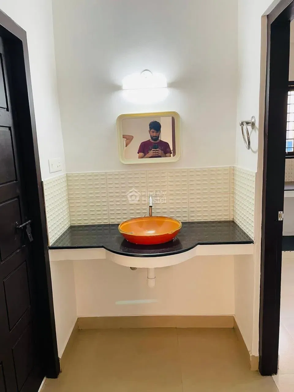 B Hub Living for Gents-2 in Kaloor, Ernakulam — photo 7