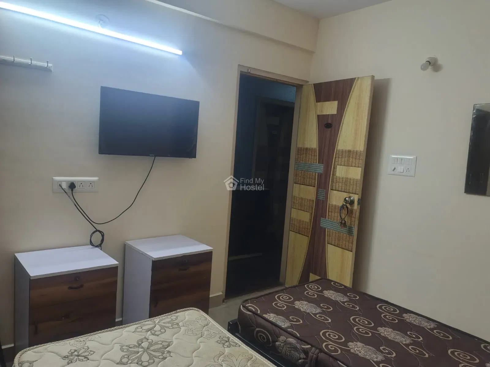 Sai Balaji PG For Ladies Unit 2 in Bengaluru City, Bengaluru — photo 3