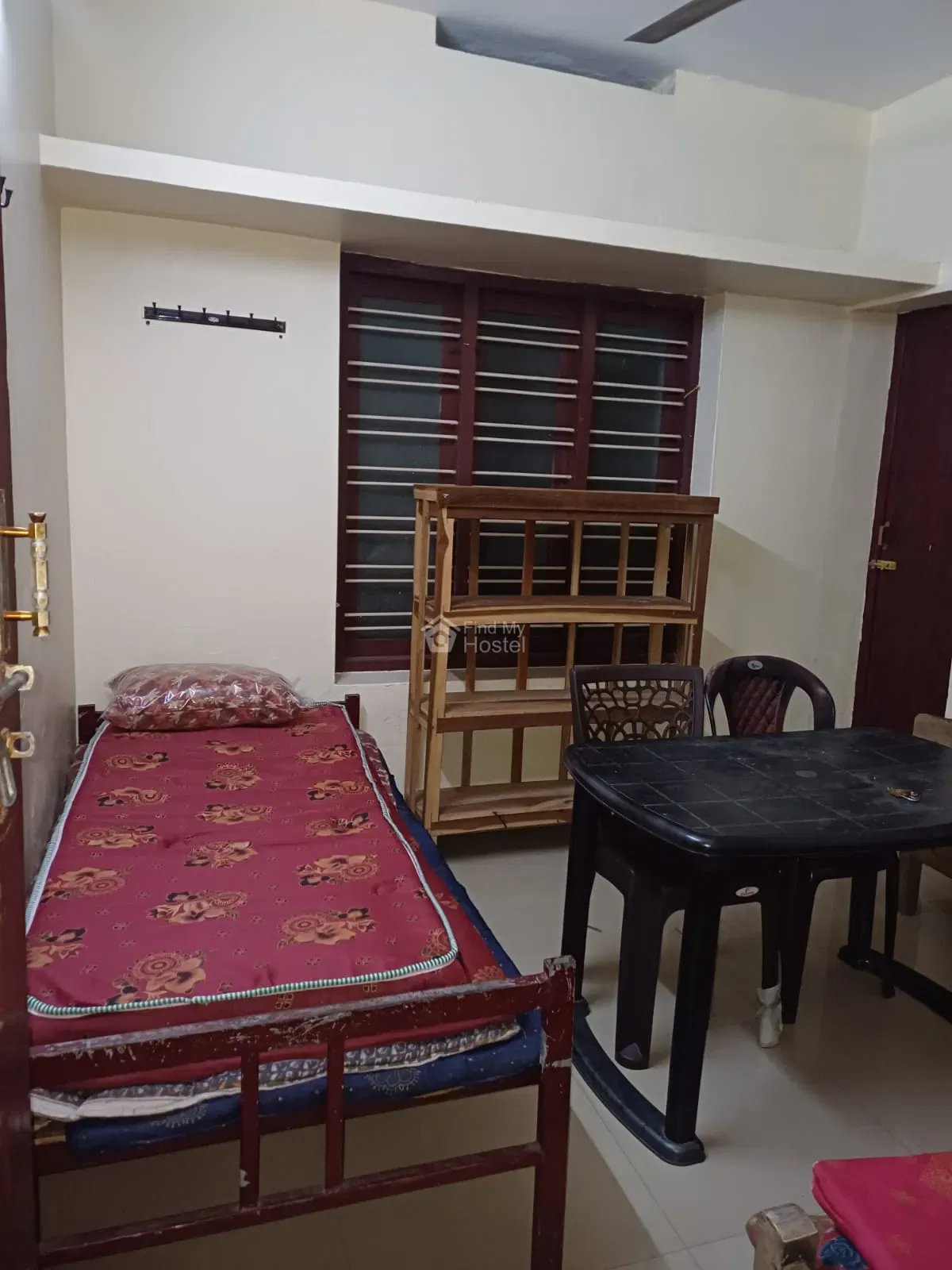 PRANAVAM GENTS HOSTEL in Palayam, Thiruvananthapuram — photo 2