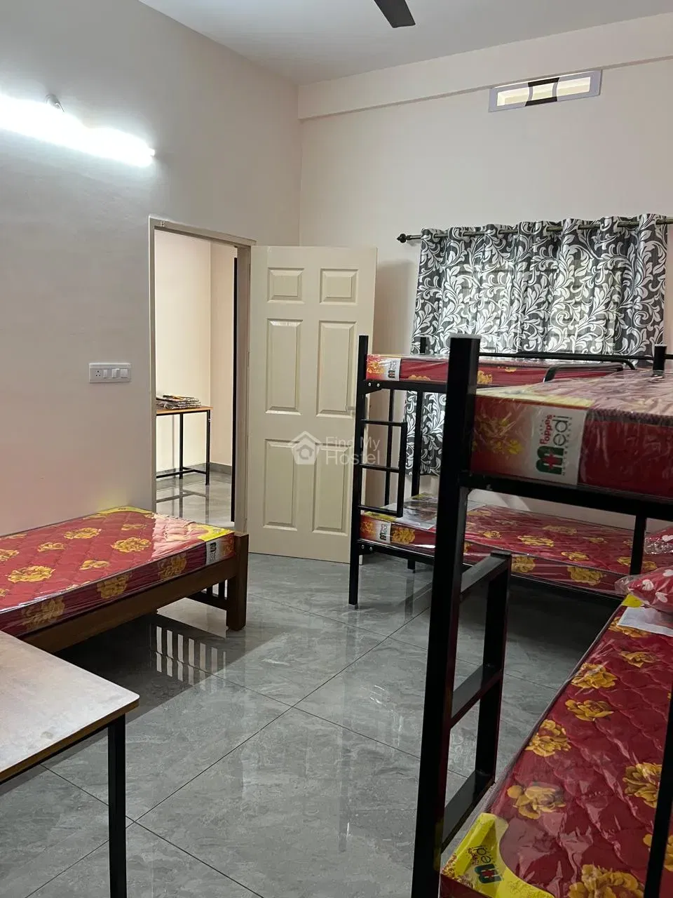 Aamber Ladies hostel 2 in Vazhakkala, Ernakulam — photo 7