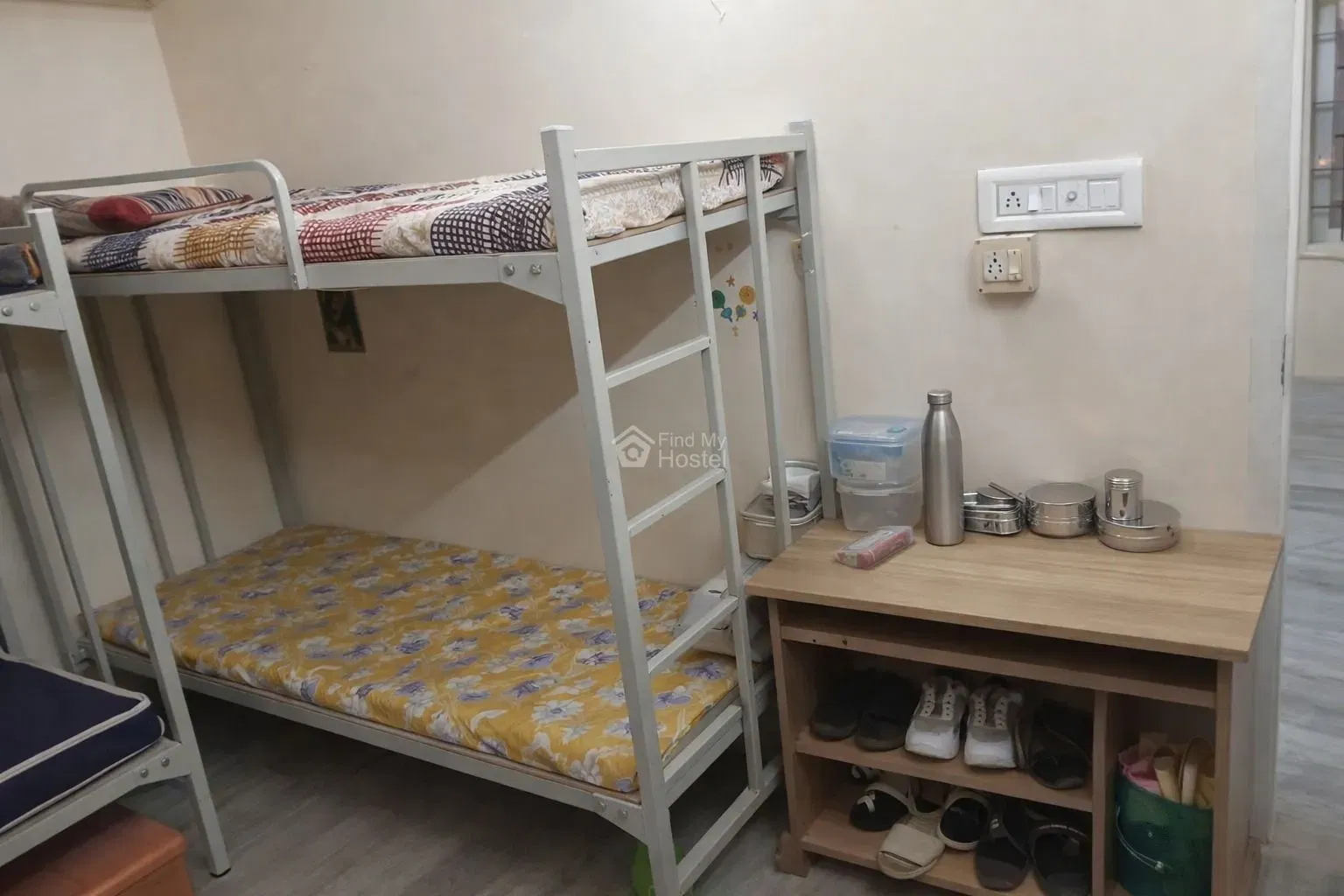 Habibiz Nest in Kaloor, Ernakulam — photo 4