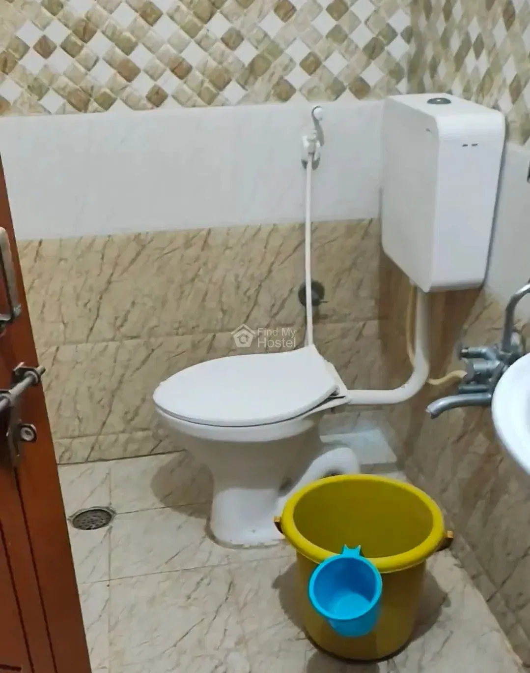 Arryn Ladies Studio Rooms-Prazo in Bengaluru City, Bengaluru — photo 2