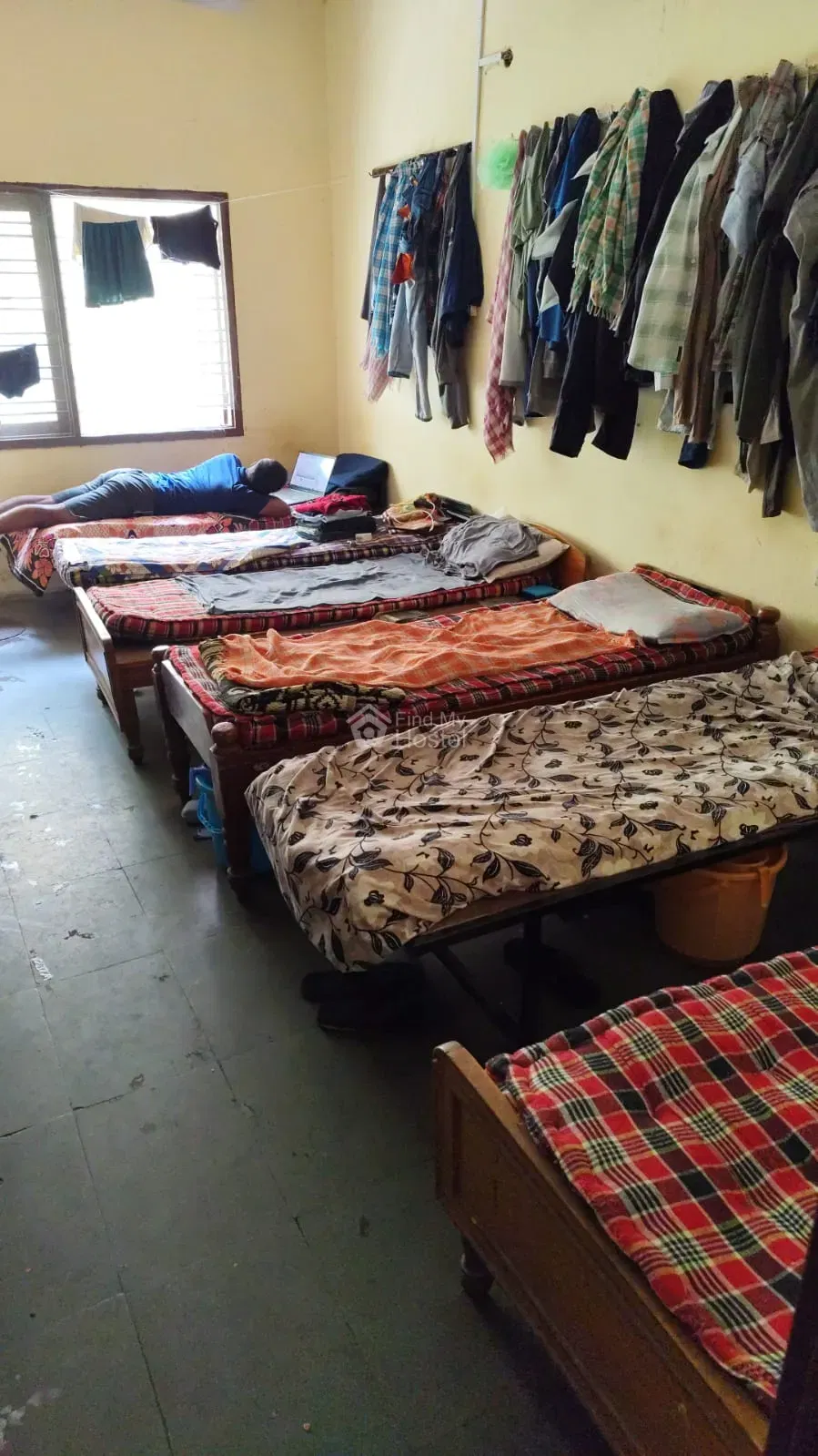 Royal Residency Boys Hostel in Somajiguda, Hyderabad — photo 7