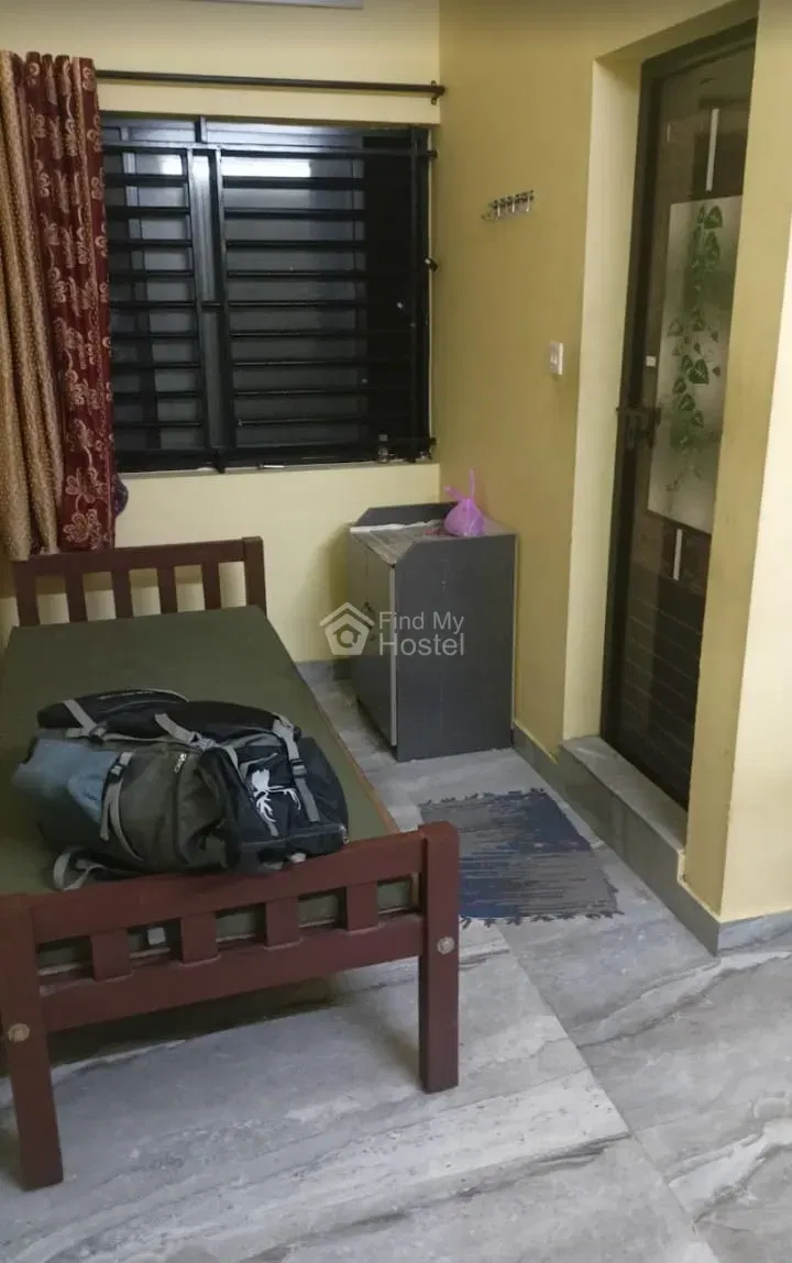 Kanjirathingal Gents Hostel in Kalamassery, Ernakulam — photo 2
