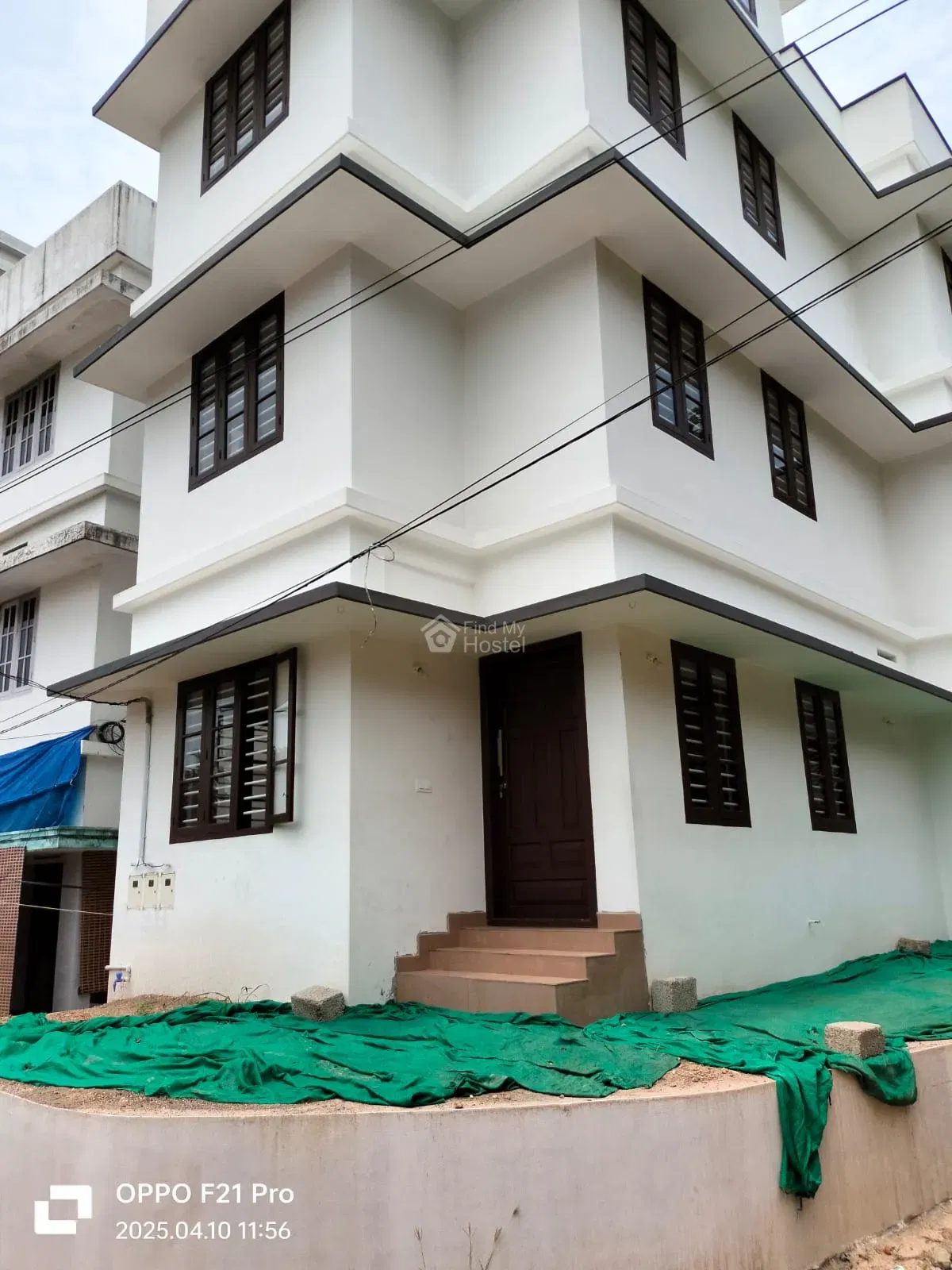 PK Mens Hostel in Kalamassery, Ernakulam — main photo