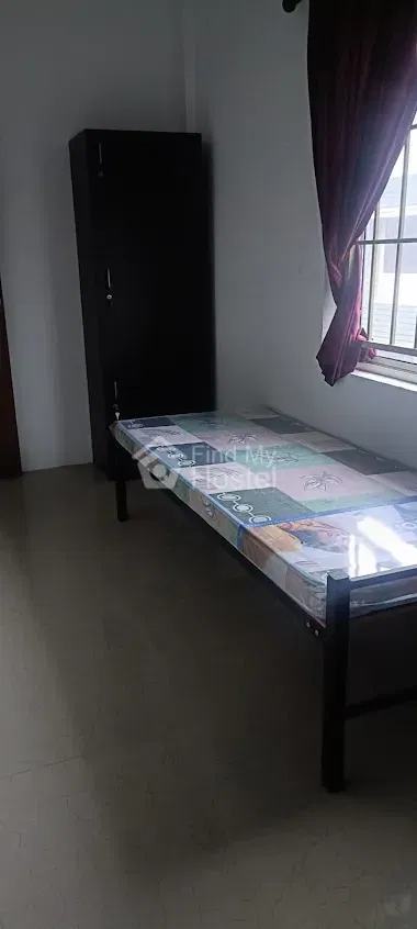 Win square Ladies hostel - 3 in Kalamassery, Ernakulam — photo 4
