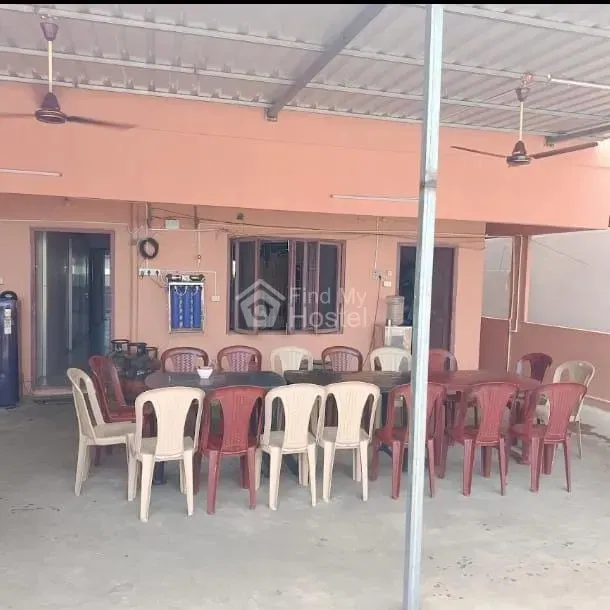 venkateshwara boys hostel in Vijayawada, Vijayawada — photo 3