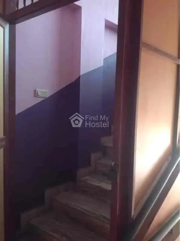 Jasmine's PG in Kadavanthra, Ernakulam — photo 5