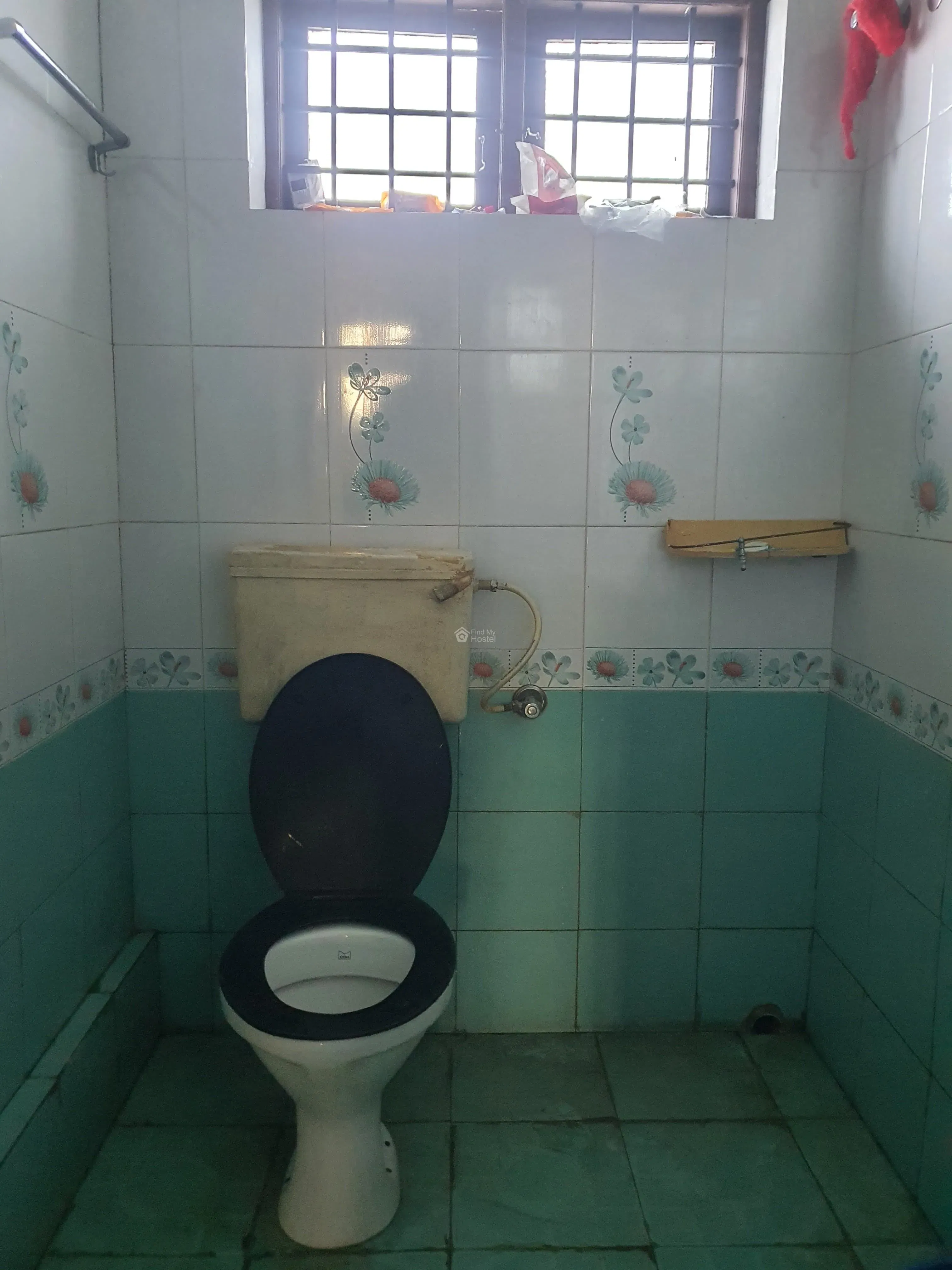 Vinz Gents Hostel in Thammanam, Ernakulam — photo 5