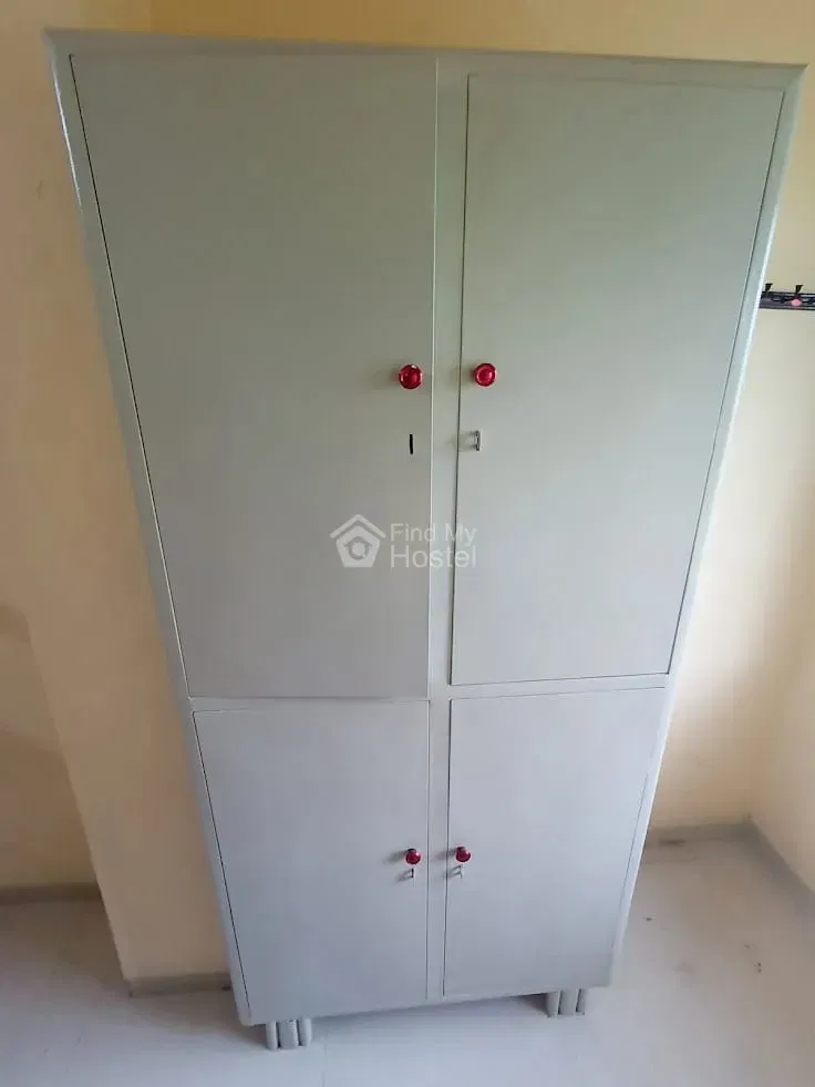 Sadhguru Girls Hostel in Nanded, Nanded — photo 5