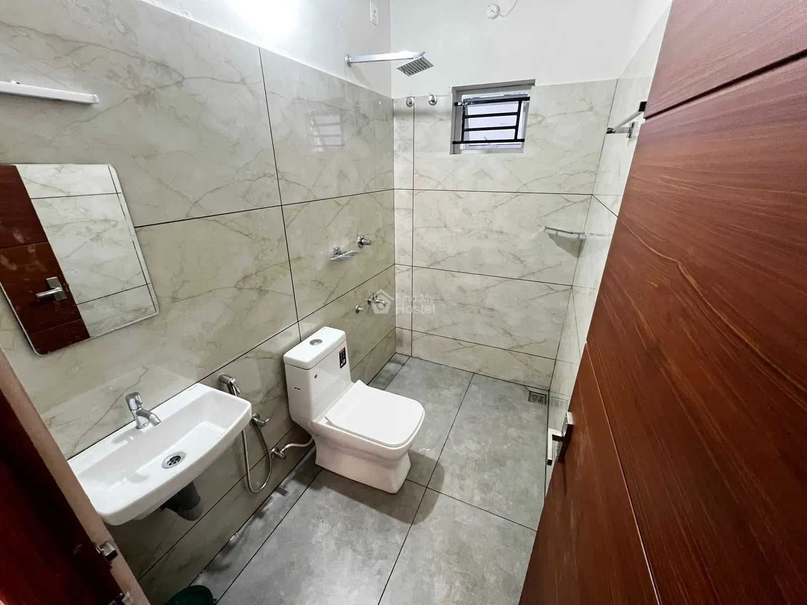 Tech Nest Ladies Hostel in Kakkanad, Ernakulam — photo 2