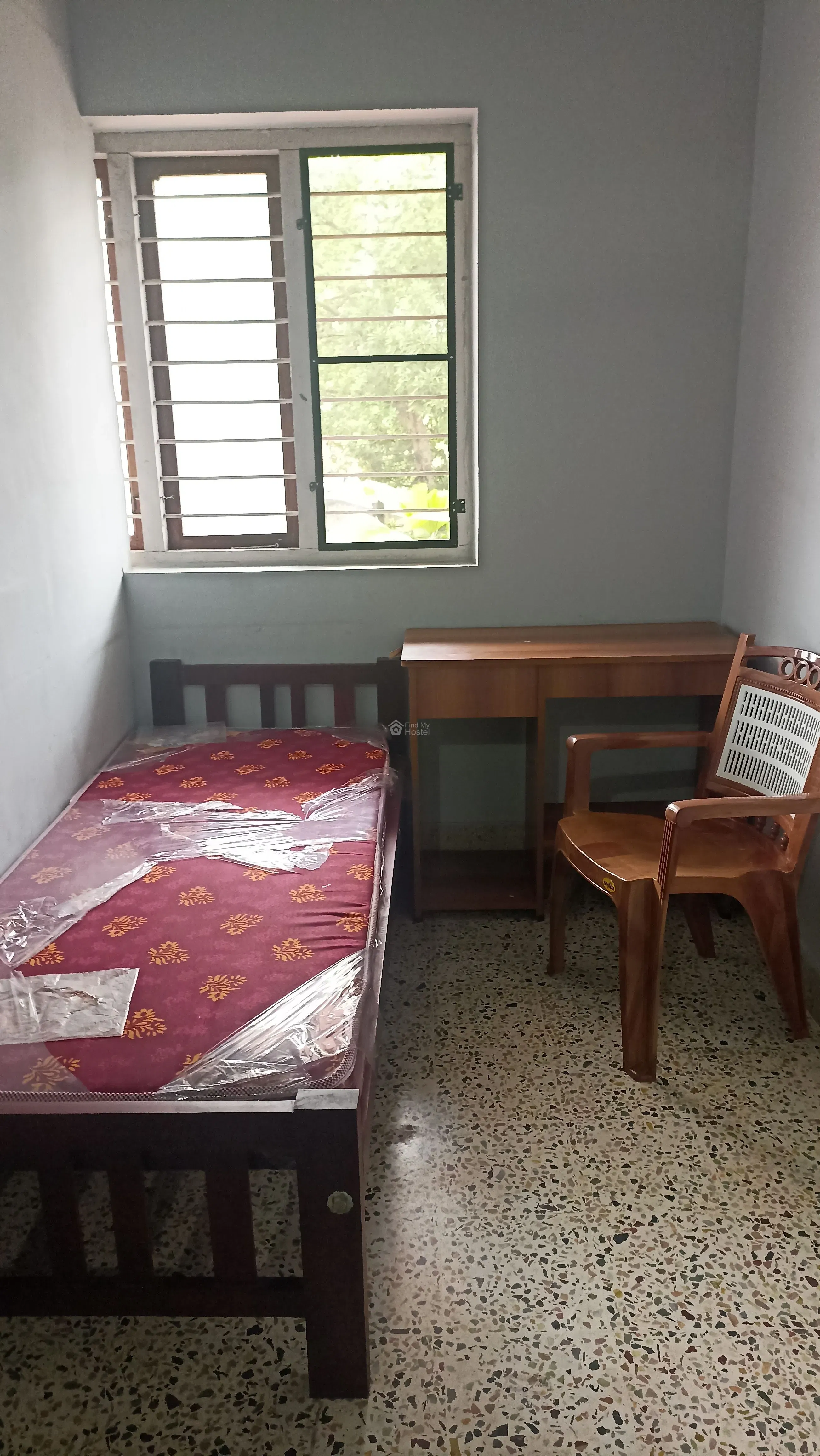 TAG RESIDENCY in CUSAT, Ernakulam — photo 6