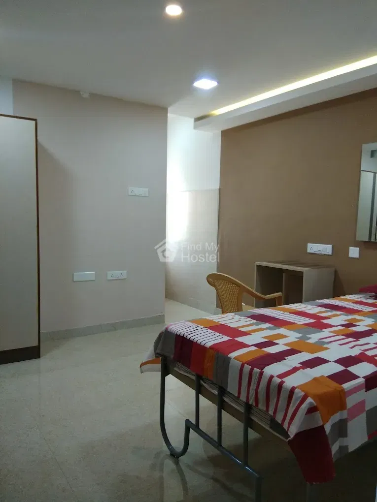 Shri Saai Accommodation - Mens Hostel in Gandhipuram, Coimbatore — photo 5