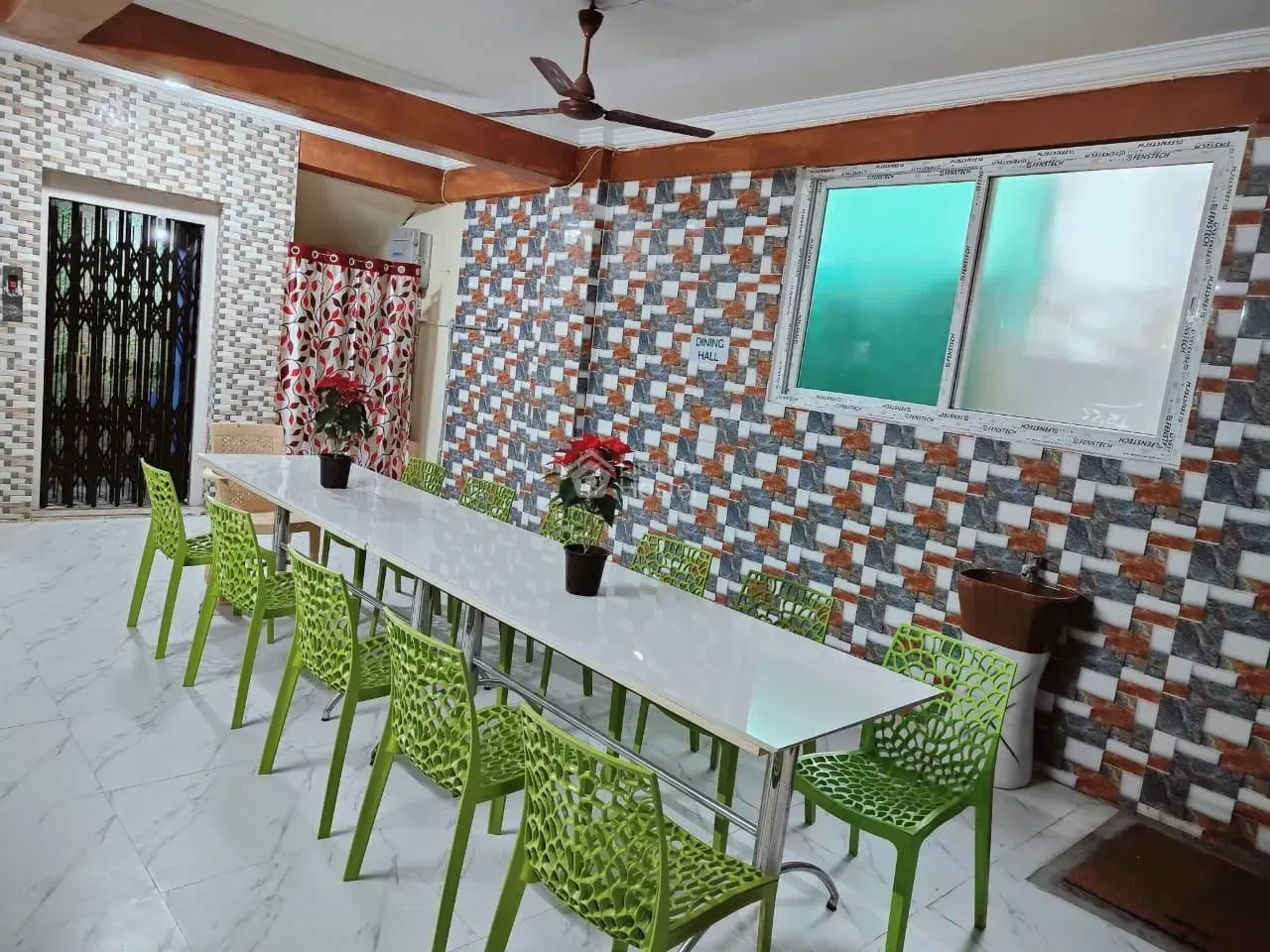 AM Star Womens Luxury Pg And Hostel in Gachibowli, Hyderabad — photo 4