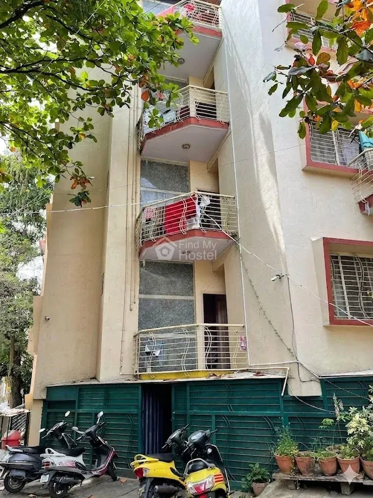 KR Pg for girls PG 3 in Bengaluru City, Bengaluru — main photo