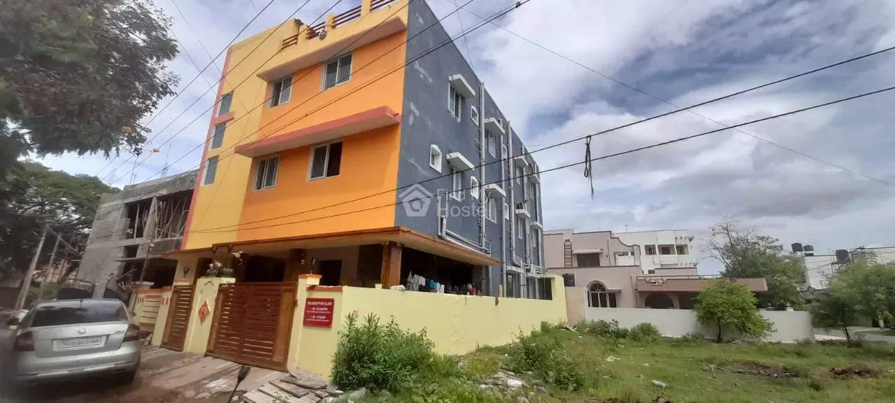 BALA HOMESTAY in Peelamedu, Coimbatore — main photo