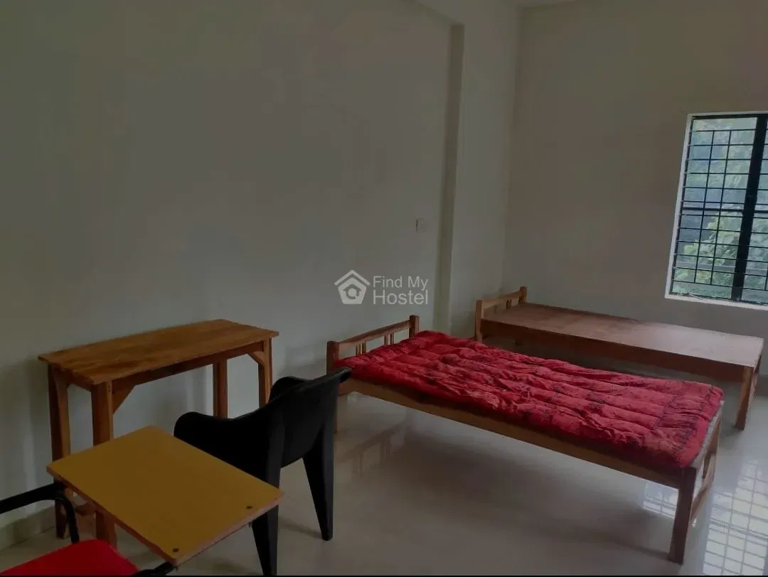 Deepa home stay in Palayam, Thiruvananthapuram — photo 2