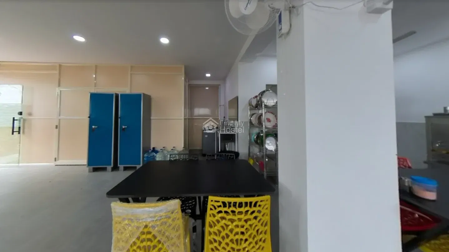 Sri Siri Executive Women's Hostel in Gachibowli, Hyderabad — photo 4