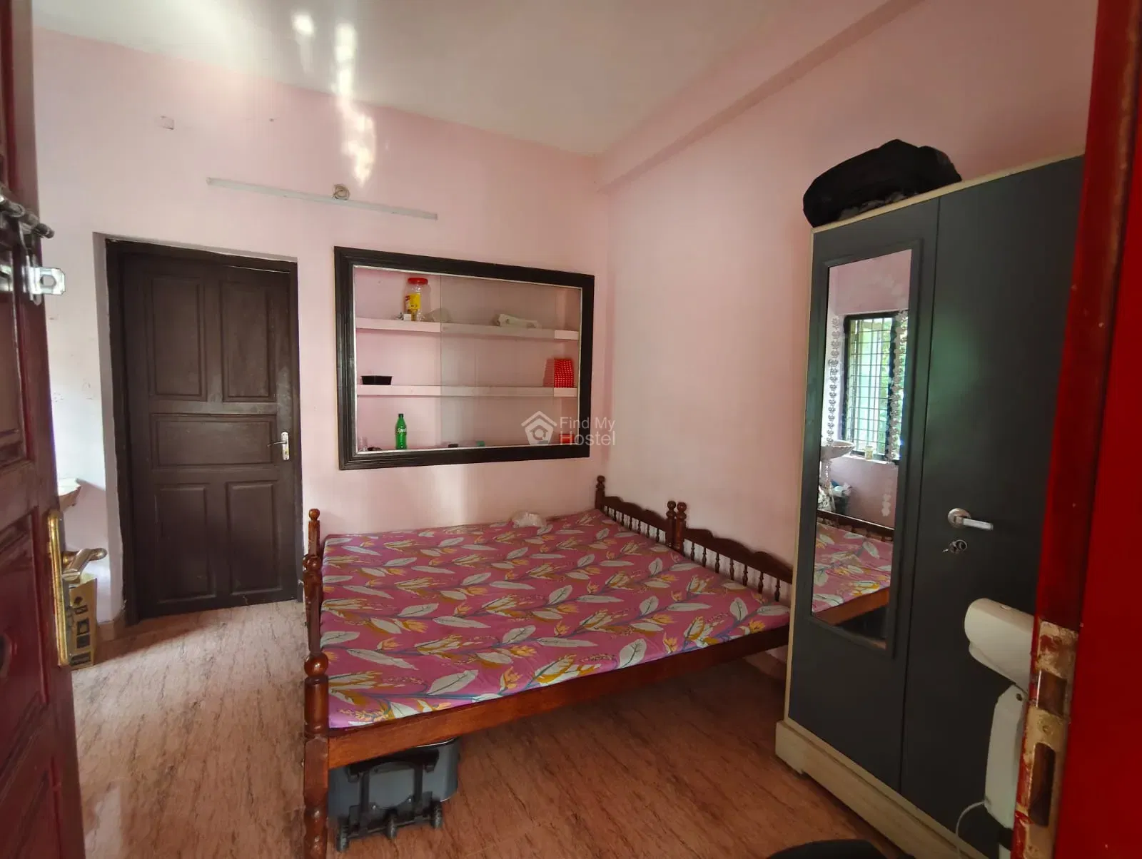 White Way Ladies Hostel in Panampilly Nagar, Ernakulam — photo 4