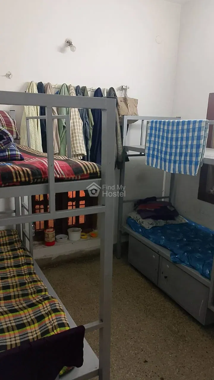 B S pg for men in Bengaluru City, Bengaluru — photo 3