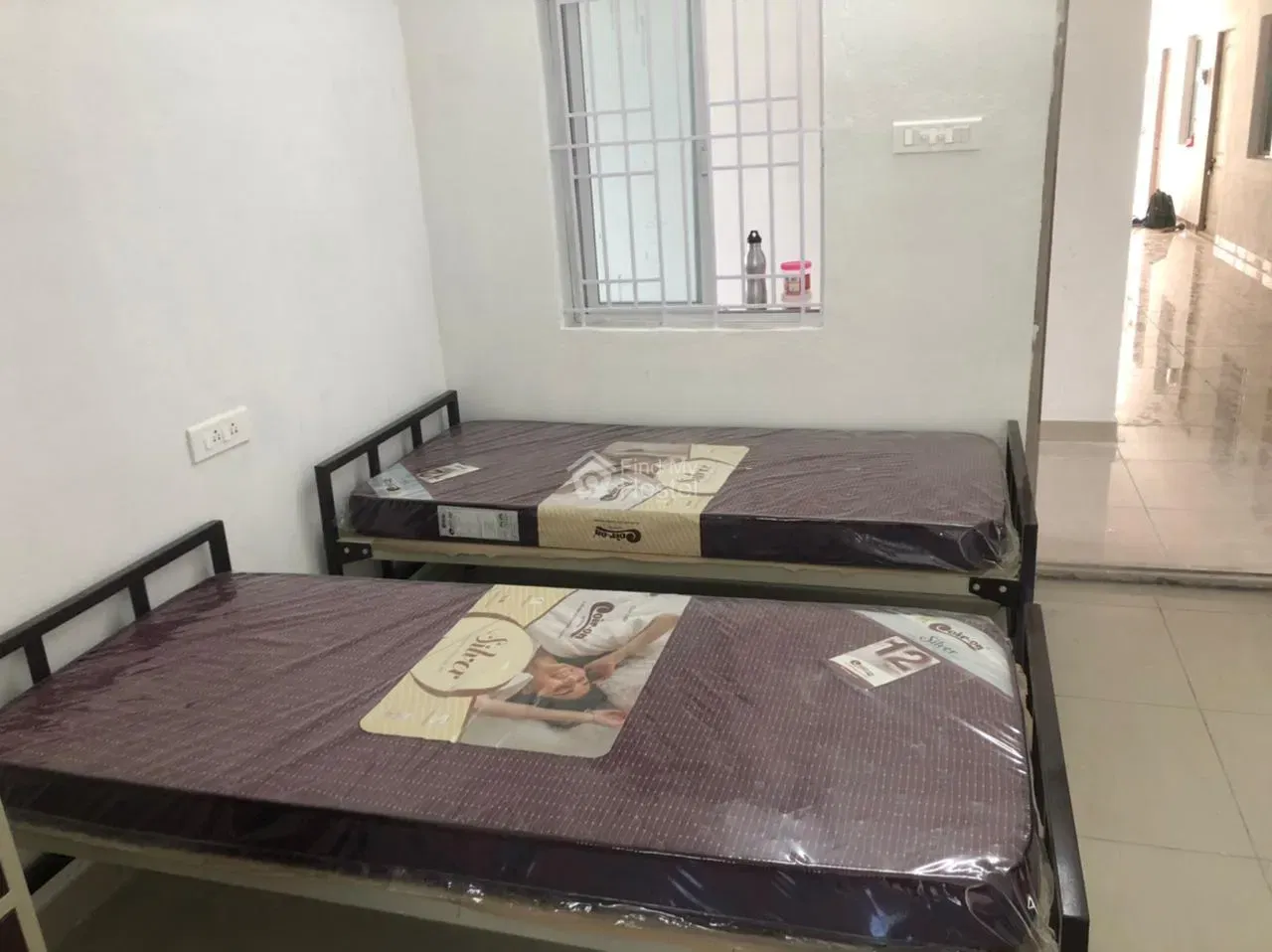 KLR HOSTEL in Gandhipuram, Coimbatore — photo 2