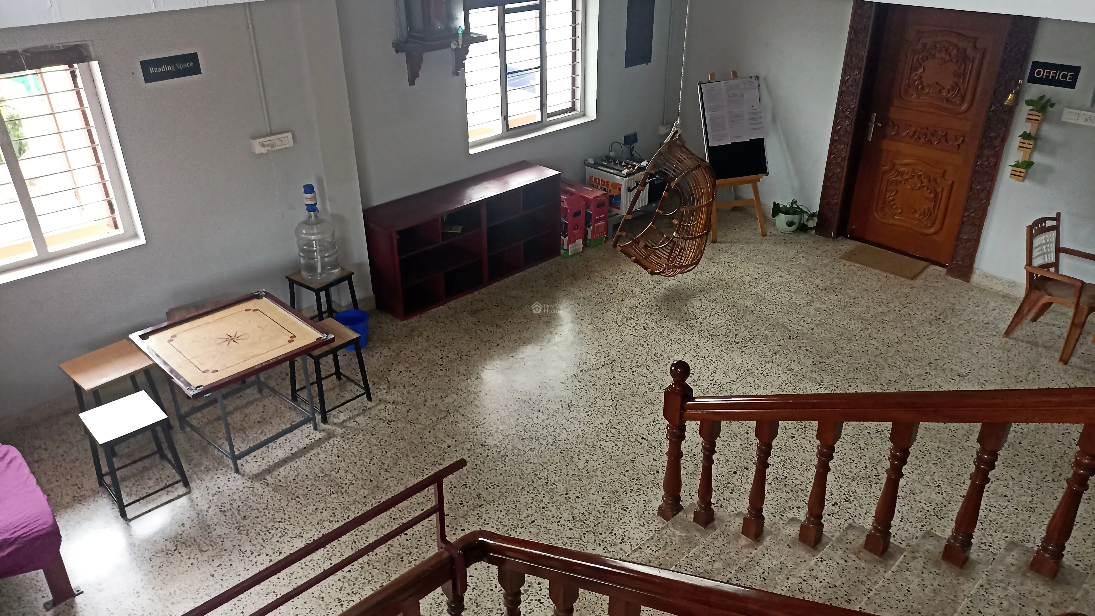 TAG RESIDENCY in CUSAT, Ernakulam — photo 5