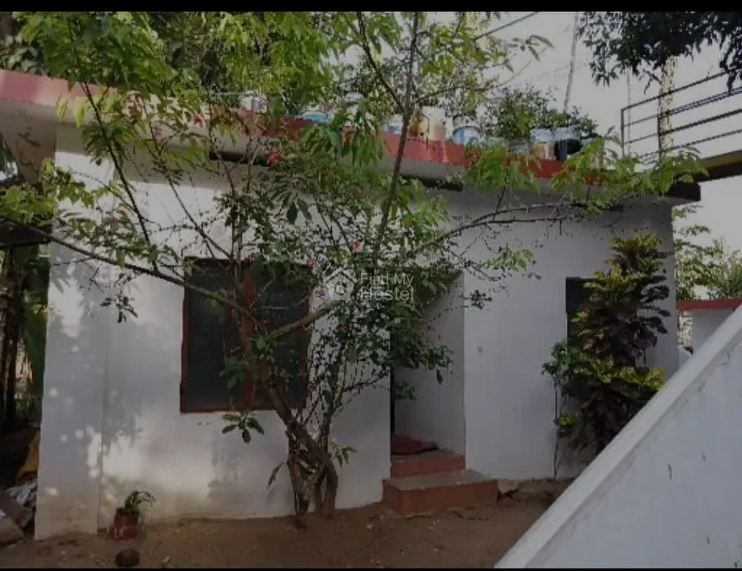 Diana Hostel for Boys in Pattom, Thiruvananthapuram — photo 5