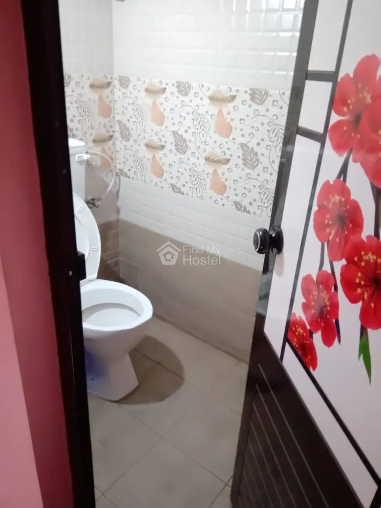 Thangamani Gents Pg in Kalamassery, Ernakulam — photo 5
