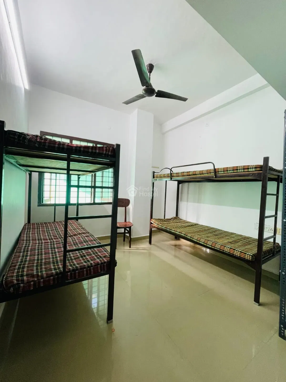 Sonu's Mens PG in Vazhakkala, Ernakulam — photo 6