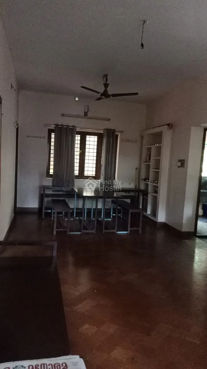 Nakshatra ladies hostel B1 in Thrissur Town, Thrissur — photo 4