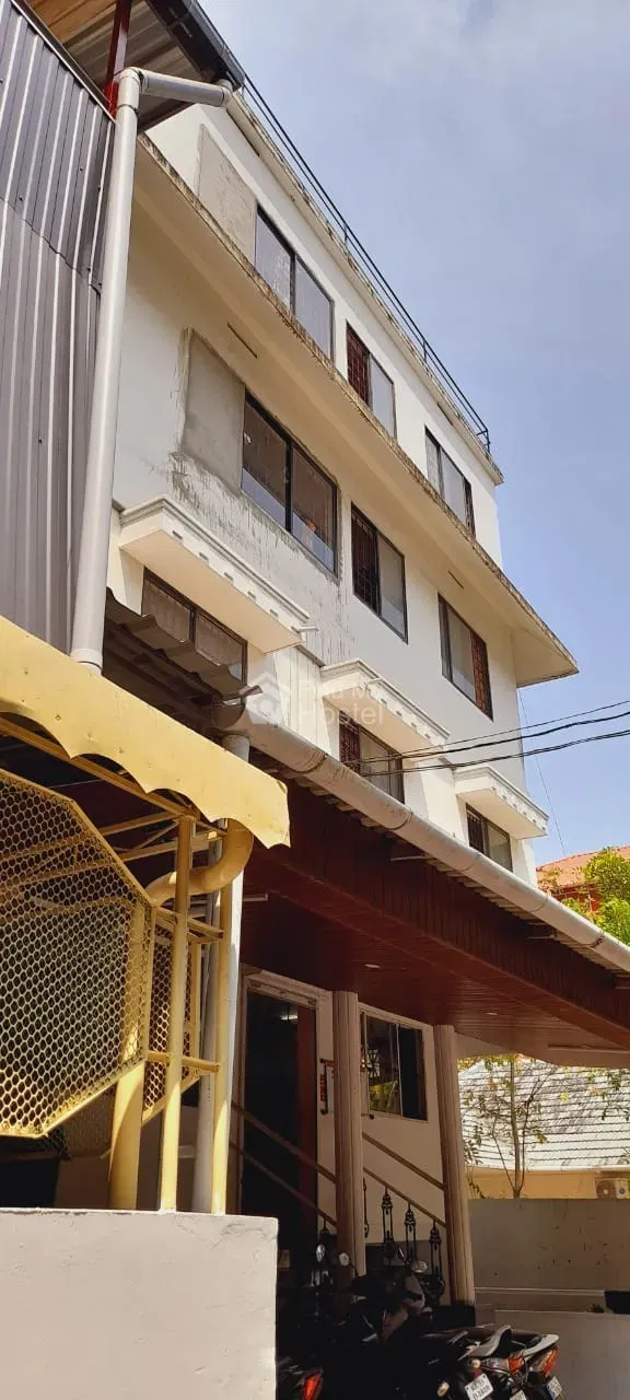 New Citizens Gents Hostel in MG-Road, Ernakulam — photo 7