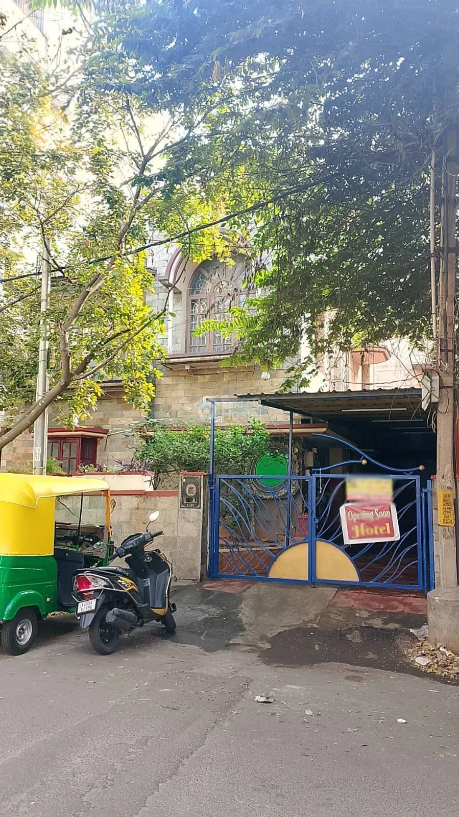B S pg for men in Bengaluru City, Bengaluru — main photo