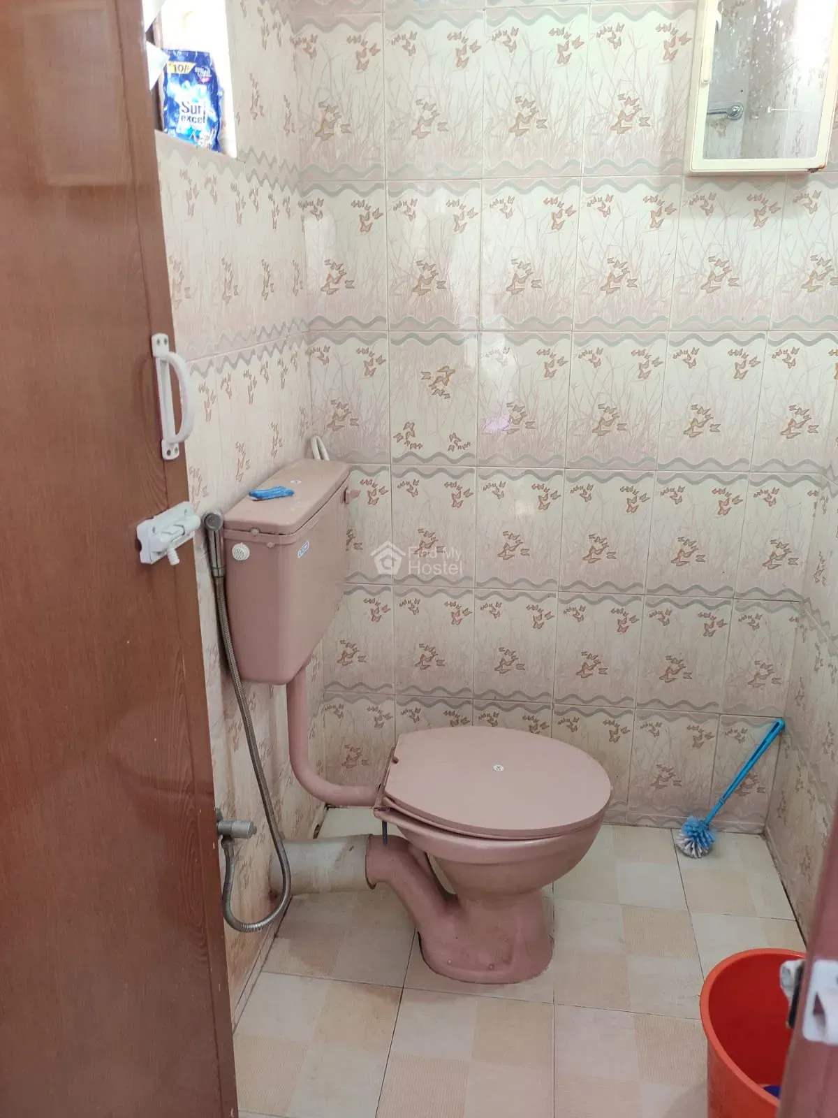 Grace Ladies Pg 2 in Palayam, Thiruvananthapuram — photo 7