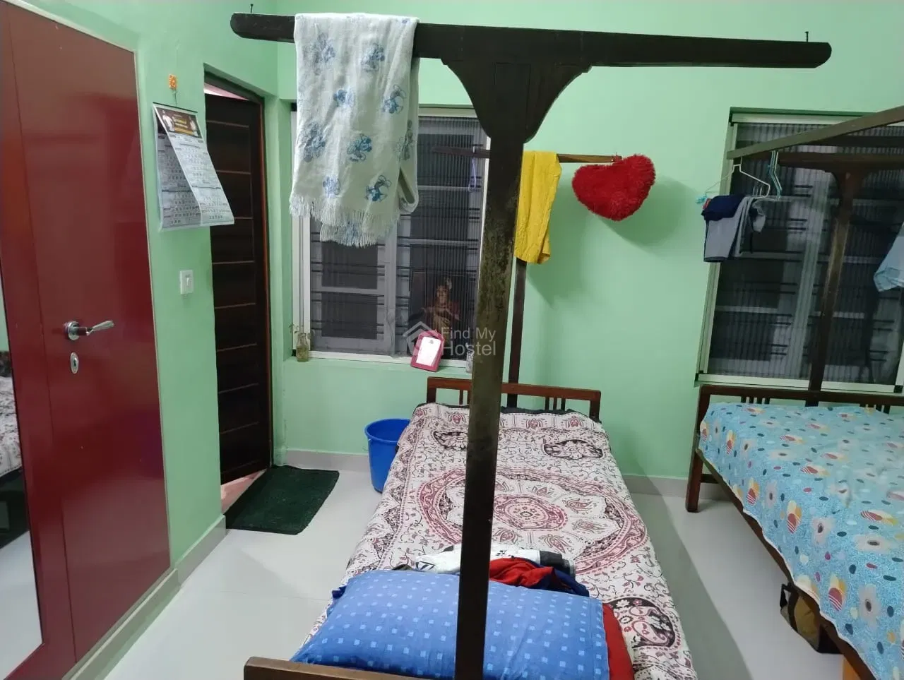 Deepa Home Stay 2 in Pattom, Thiruvananthapuram — photo 2
