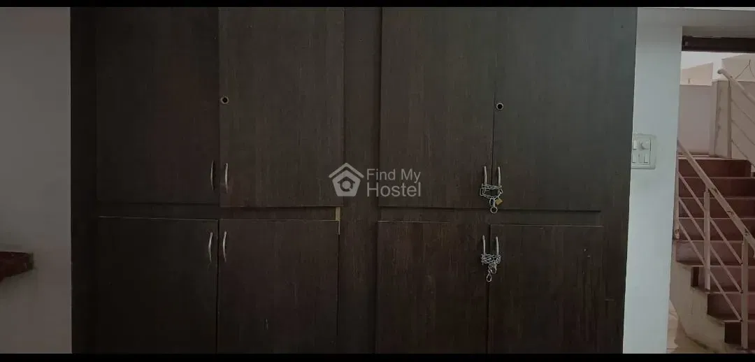 THULASI LADIES HOSTEL in Peelamedu, Coimbatore — photo 3