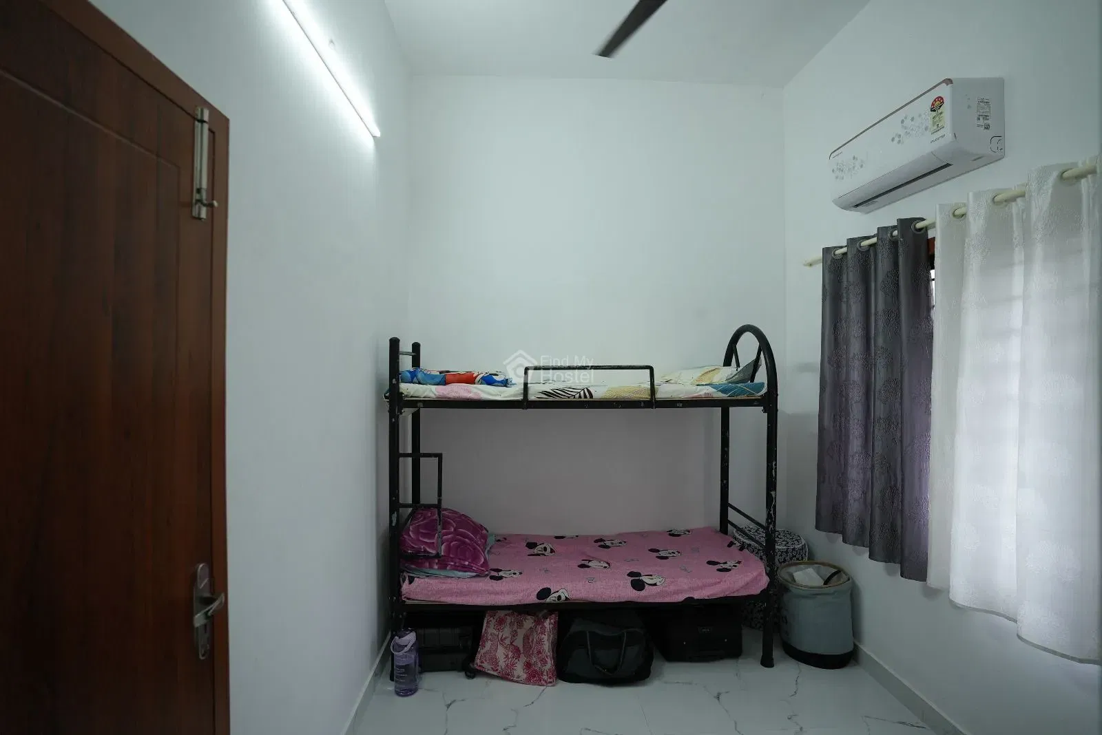 HANANIAH LADIES HOSTEL in Thevara, Ernakulam — photo 7
