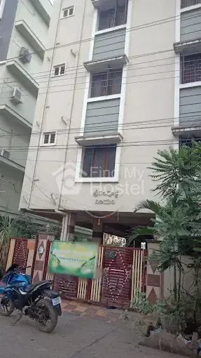 Pg boys hostel in Vijayawada, Vijayawada — main photo