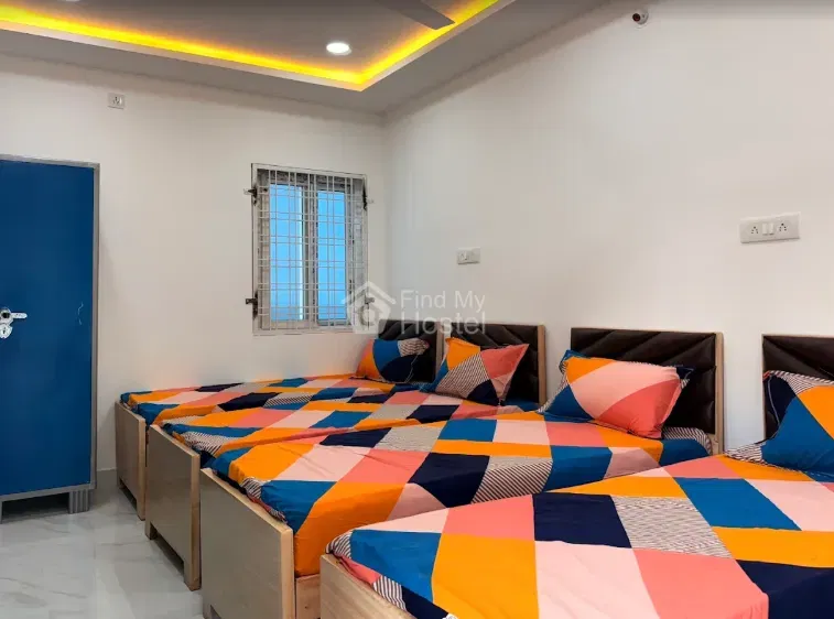Sri Siri Executive Women's Hostel in Gachibowli, Hyderabad — photo 3