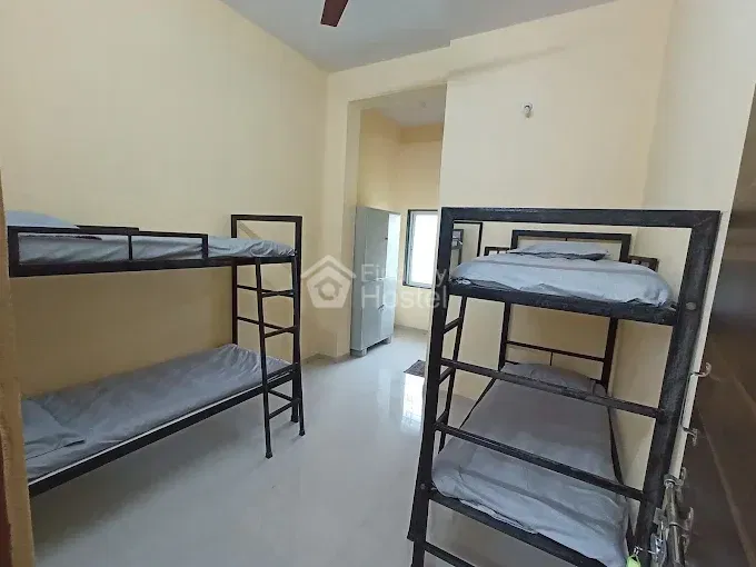 Sadhguru Girls Hostel in Nanded, Nanded — photo 2