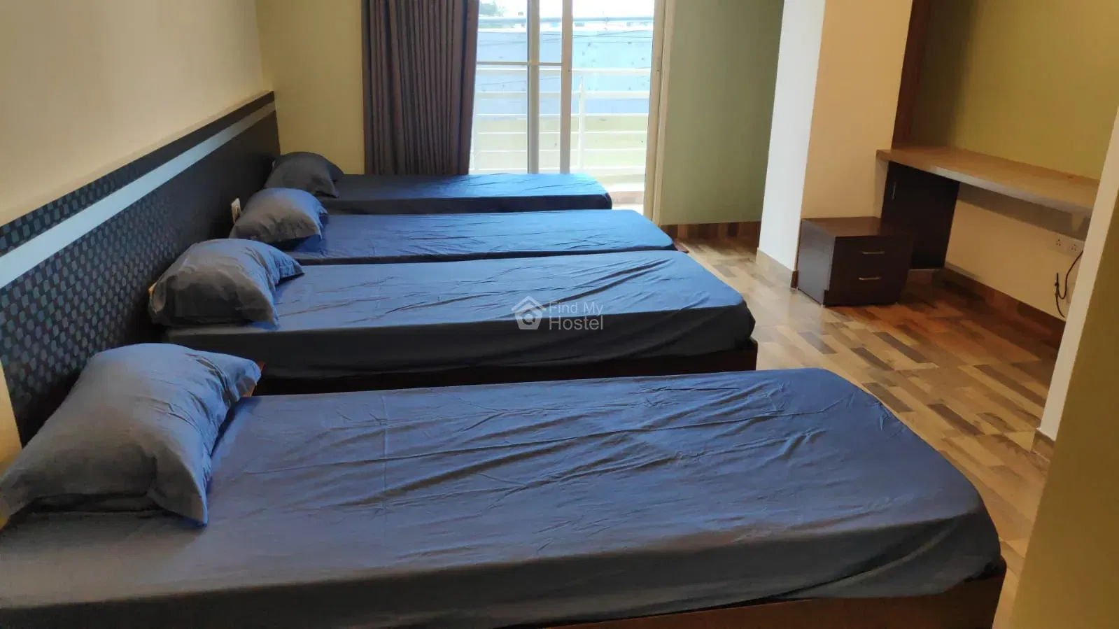 VVS homes tranquil pg for women in Bengaluru City, Bengaluru — photo 4