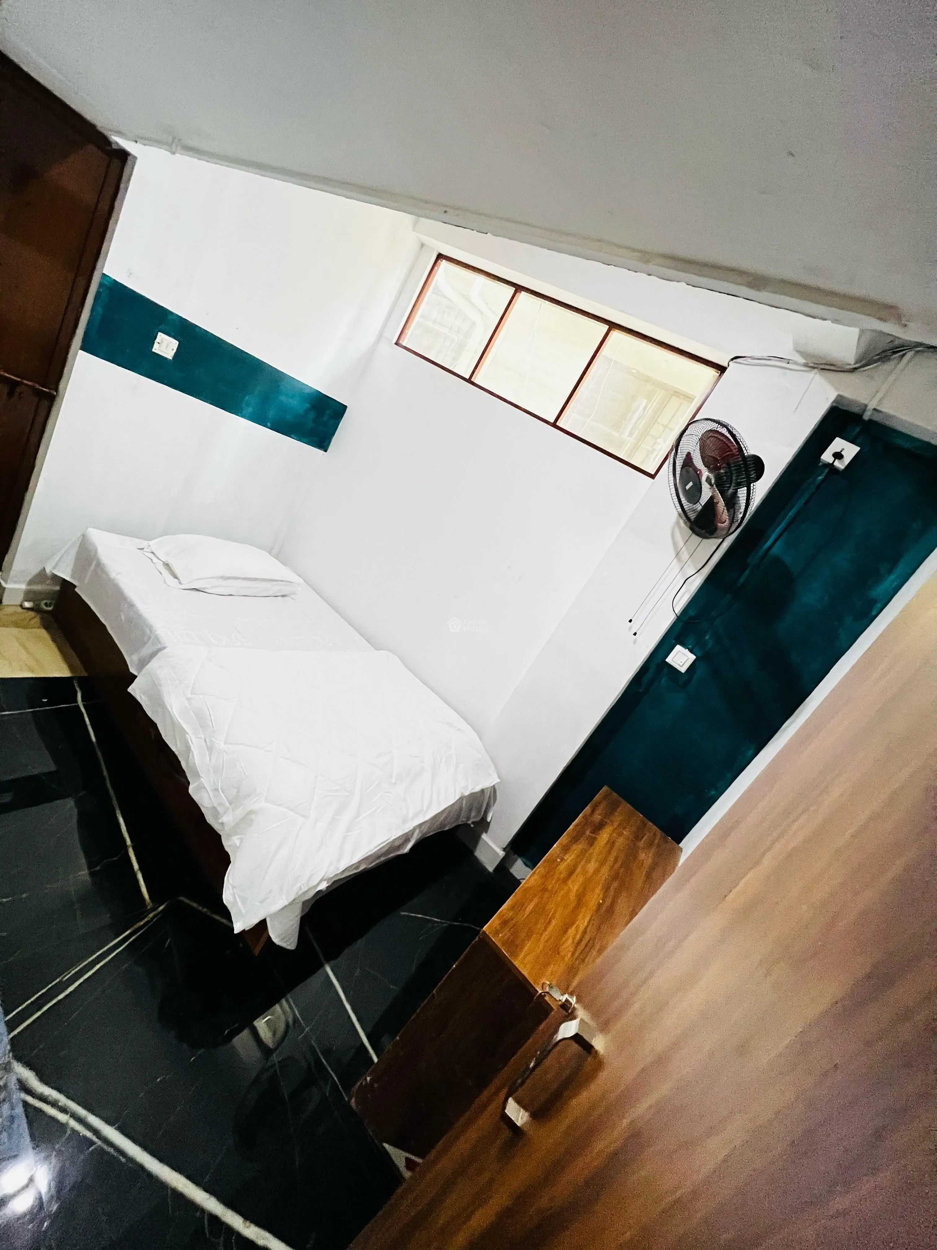 Frankford Hostels Ladies in Palarivattom, Ernakulam — photo 4