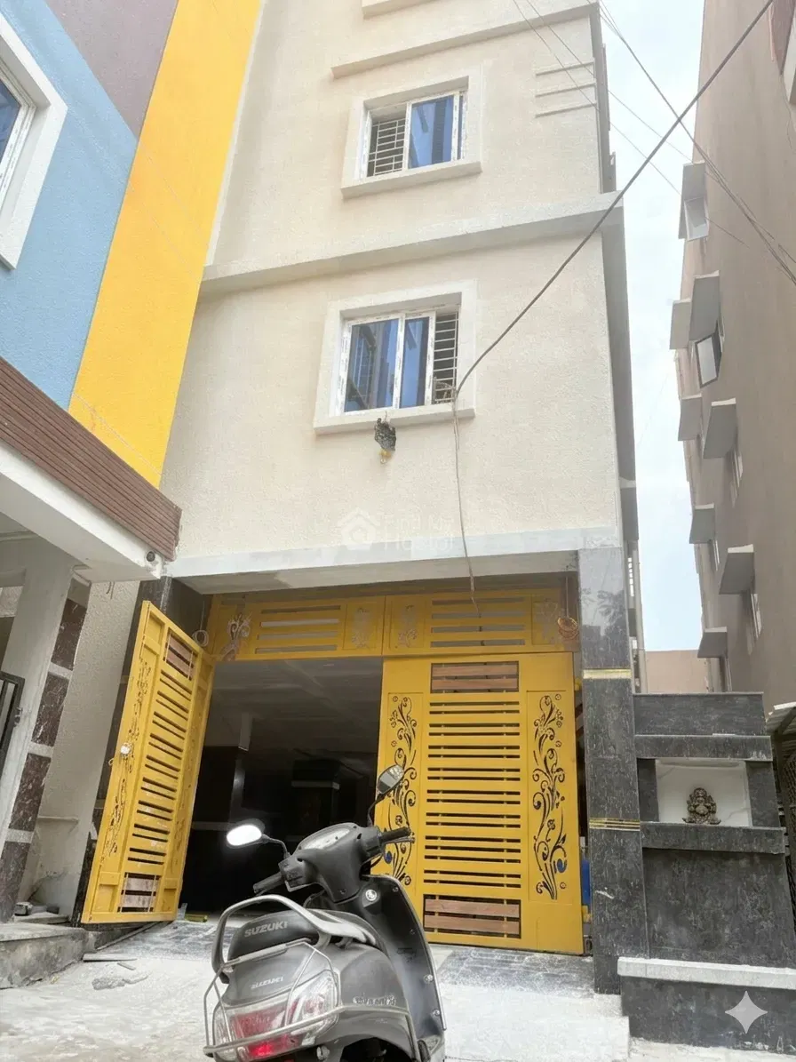 Nest Homes Luxury Ladies Pg in Bengaluru City, Bengaluru — main photo