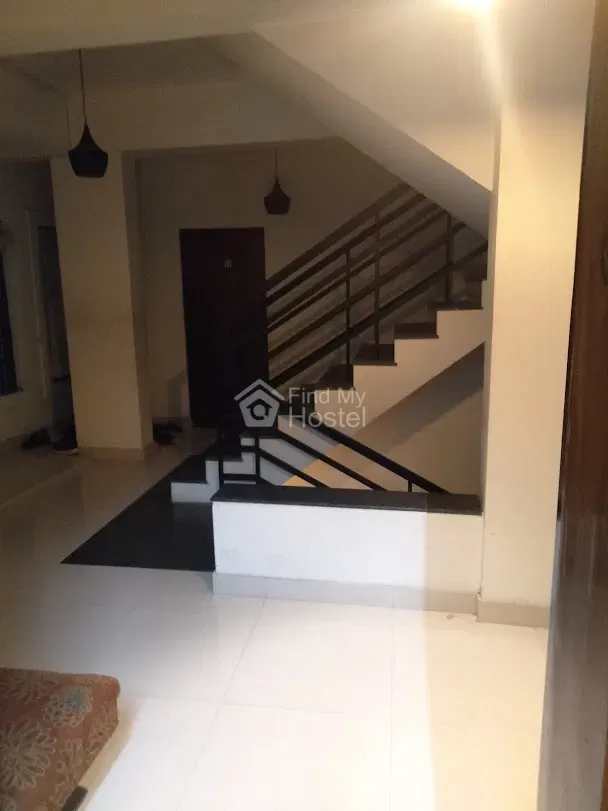 Victory grand men's hostel in Thampanoor, Thiruvananthapuram — photo 4