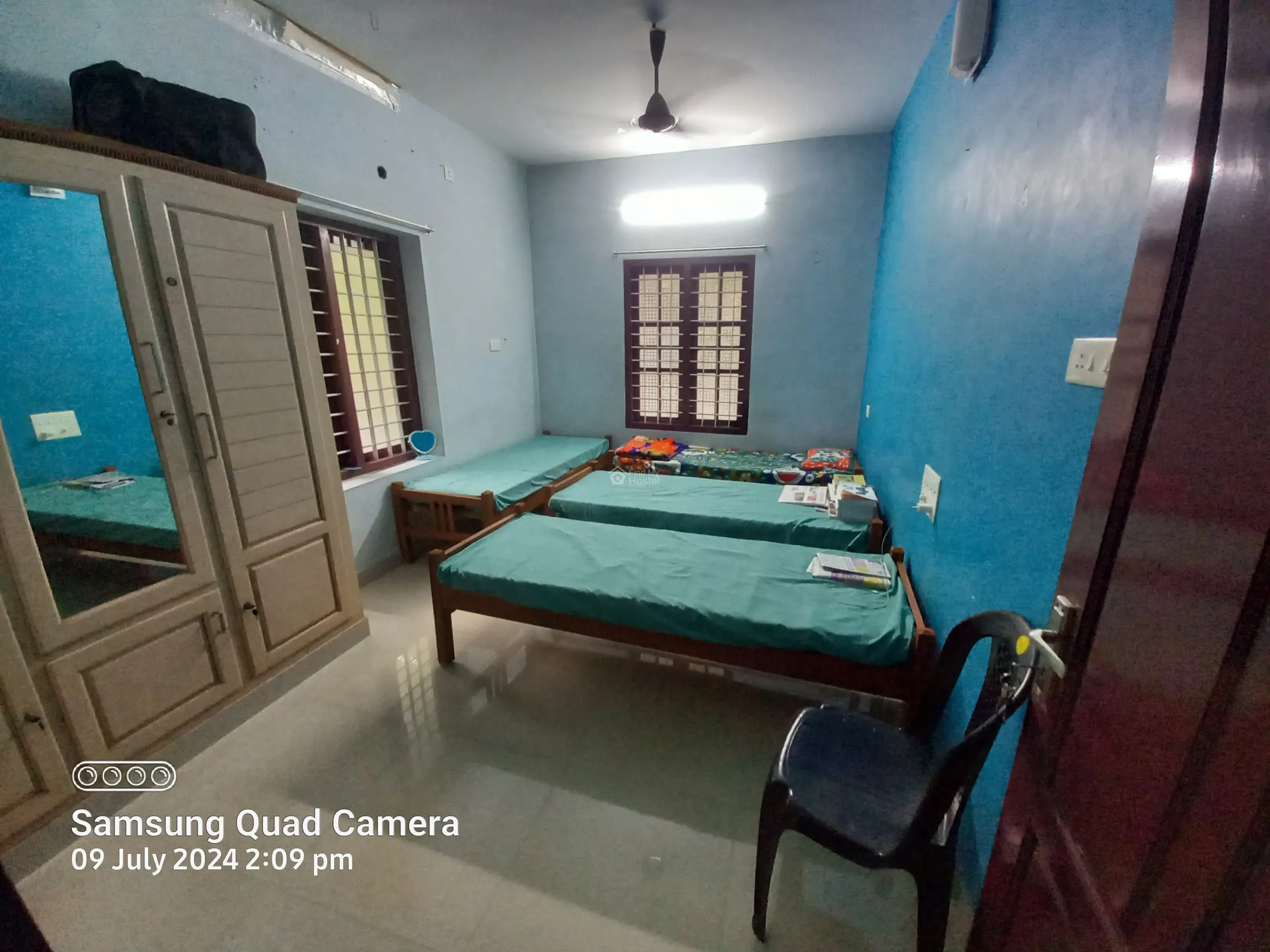 Matha Ladies Hostel in Pattom, Thiruvananthapuram — photo 6