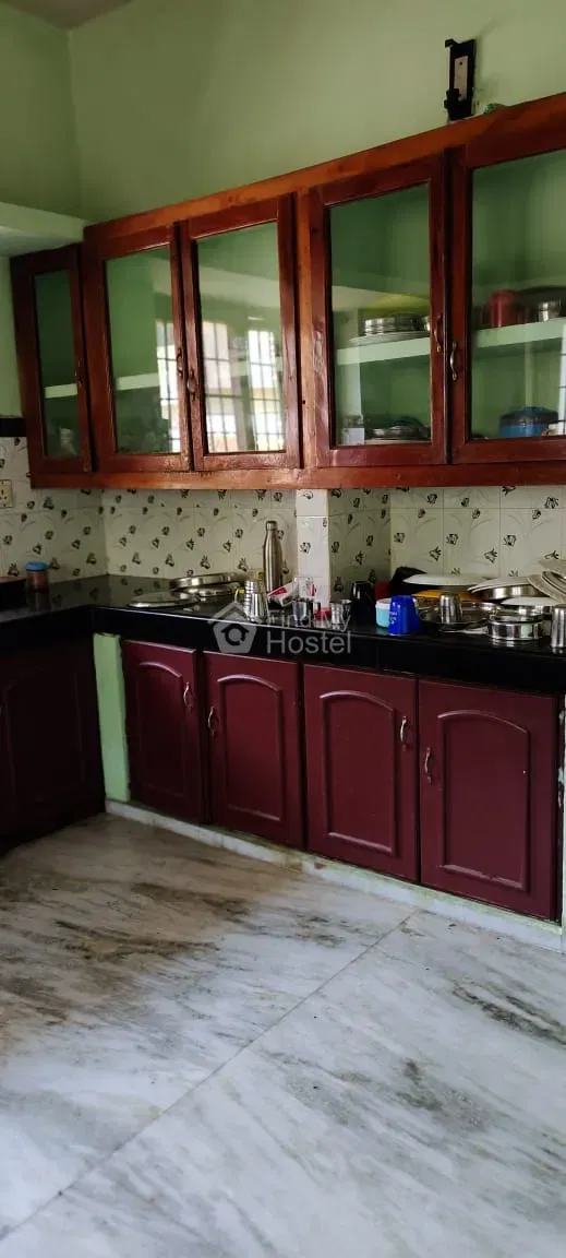 Serinity Ladies Pg in Vazhakkala, Ernakulam — photo 3